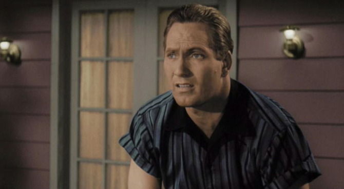 Plan 9 From Outer Space - Gregory Walcott