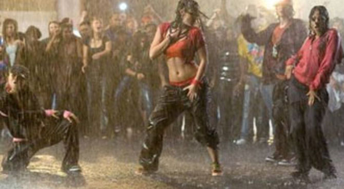 Step Up 2 - La strada per il successo