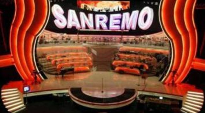 Festival di Sanremo