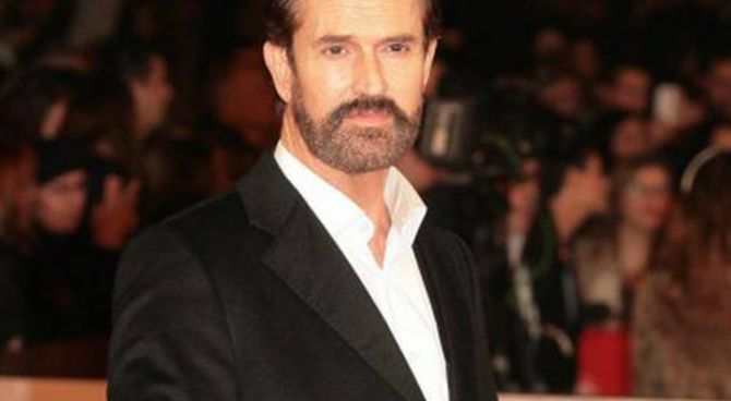 Rupert Everett
