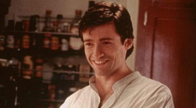 Hugh Jackman