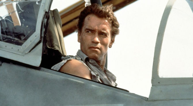 True Lies