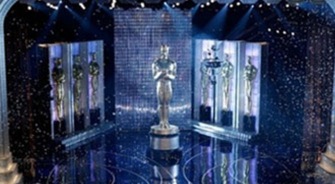 Oscar 2008