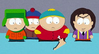 South Park