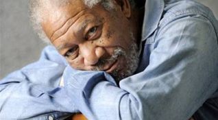 Morgan Freeman