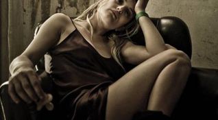 Henry - Carolina Crescentini
