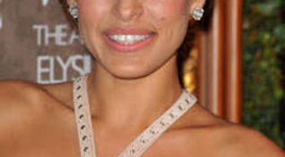 Eva Mendes