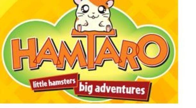 Hamtaro