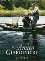 Il mio amico giardiniere - Locandina