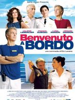 Benvenuto a bordo - Locandina