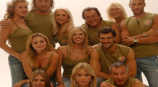 Isola dei Famosi 3