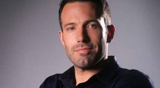 Ben Affleck