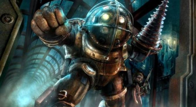 Bioshock
