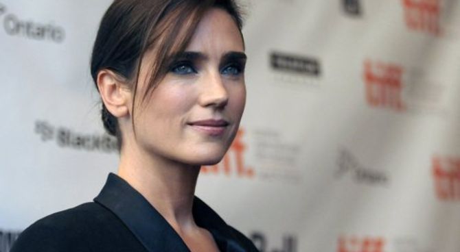 Jennifer Connelly