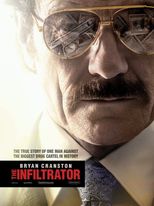 The Infiltrator