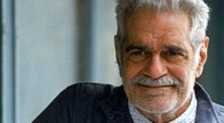 Omar Sharif