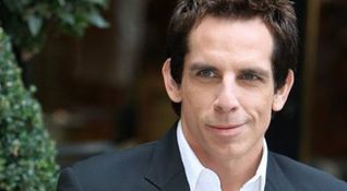 Ben Stiller