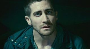 Source Code - Jake Gyllenhaal