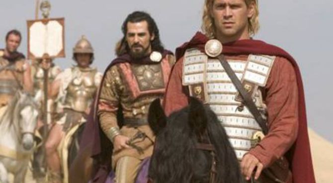 Alexander - Colin Farrell