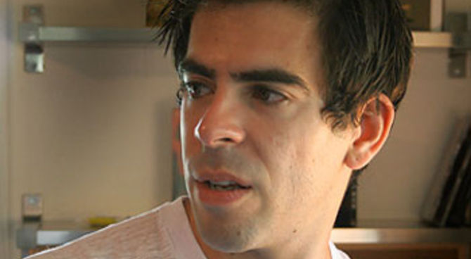 Eli Roth