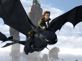 Dragon Trainer