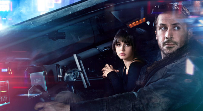 Blade Runner 2049