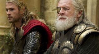 Thor: The Dark World