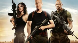 G.I. Joe - La vendetta