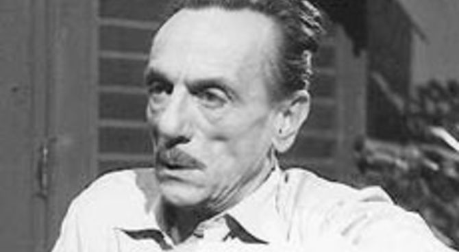 Eduardo De Filippo