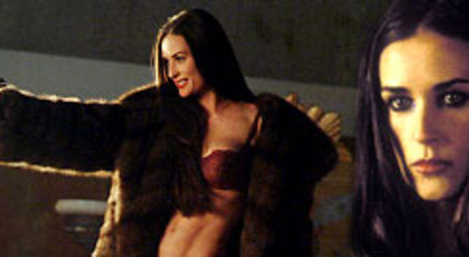 Demi Moore