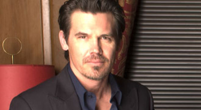 Josh Brolin