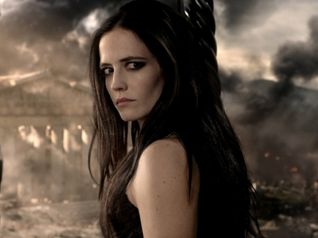300 - L'alba di un impero - Eva Green