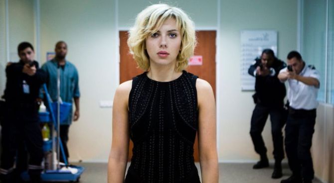 Lucy 