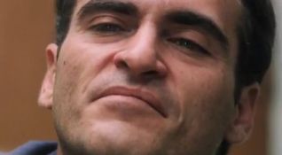 The Master - Joaquin Phoenix