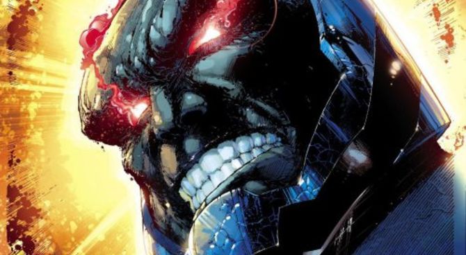 Darkseid