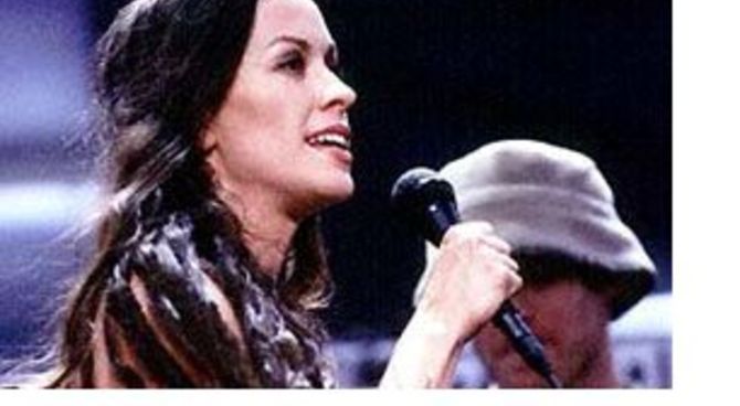 sanremo 2002 foto