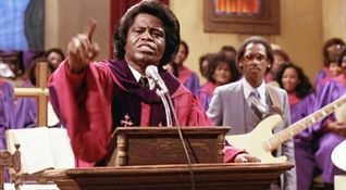 The Blues Brothers - James Brown