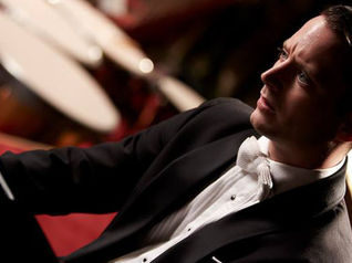 Grand Piano - Il ricatto<br>