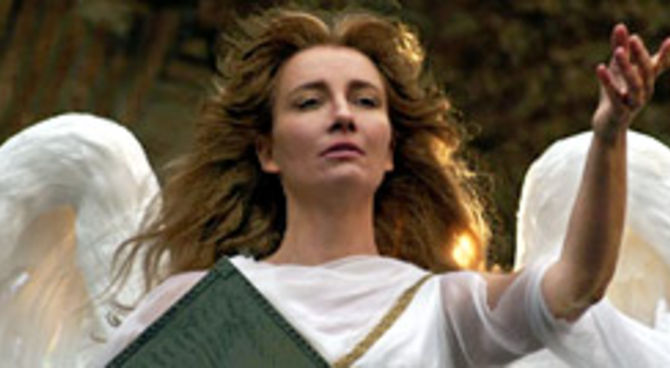 Angels in America