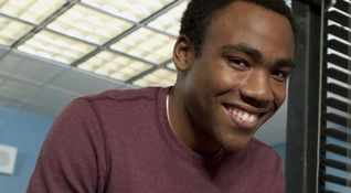 Donald Glover