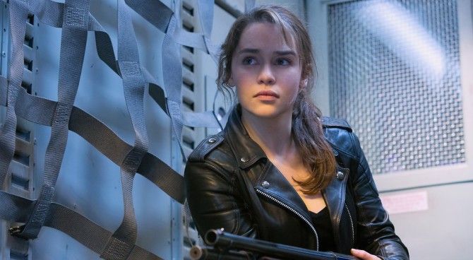 Terminator Genisys