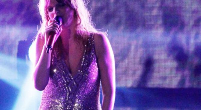 X Factor 6: Chiara Galiazzo