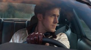 Drive - Ryan Gosling