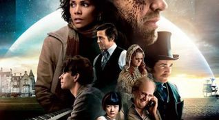Cloud Atlas