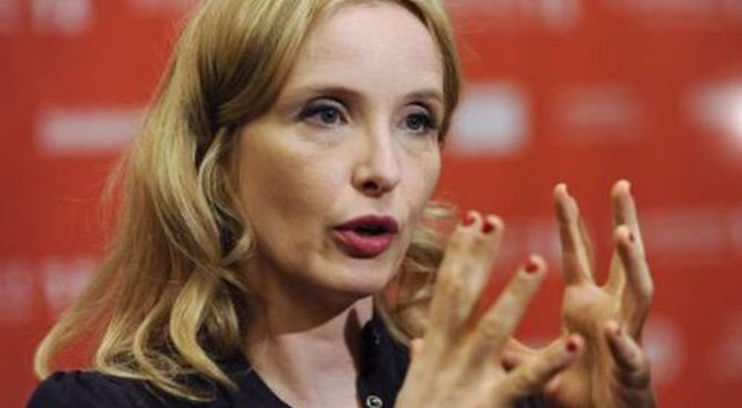 Julie Delpy