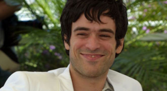 Romain Duris