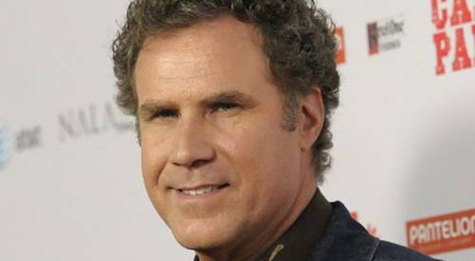 Will Farrell