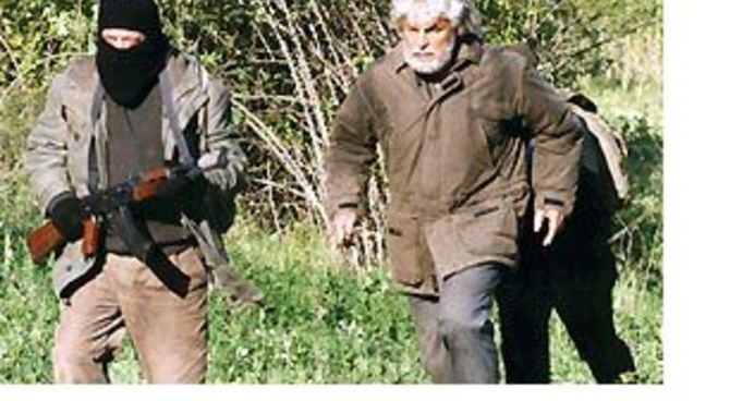 Il sequestro Soffiantini