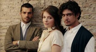 Il grande sogno