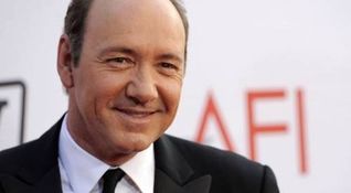 Kevin Spacey